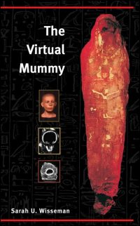 The Virtual Mummy cover