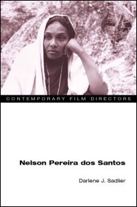 Nelson Pereira dos Santos cover