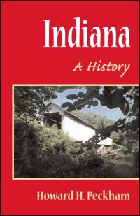 Indiana cover