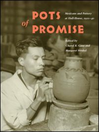 Pots of Promise cover