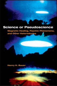 Science or Pseudoscience cover