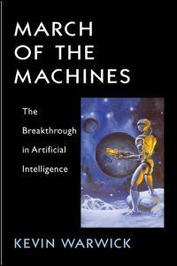 March of the Machines cover