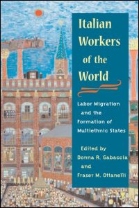 Italian Workers of the World cover