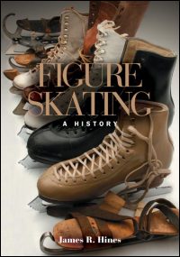 Figure Skating cover