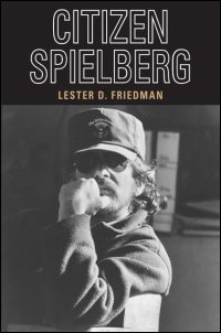 Citizen Spielberg cover