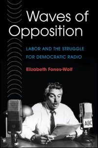 Waves of Opposition cover