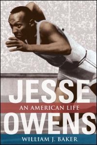 Jesse Owens cover