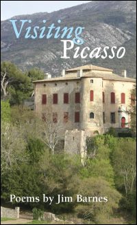 Visiting Picasso cover