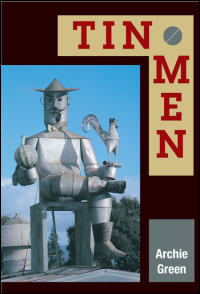 Tin Men cover