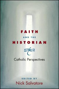 Faith and the Historian cover