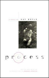 Process cover