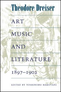 Art, Music, and Literature, 1897-1902 cover