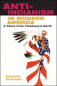 Anti-Indianism in Modern America cover