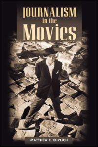 Journalism in the Movies cover