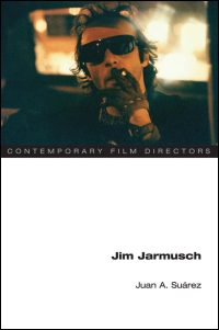 Jim Jarmusch cover