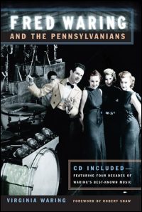 Fred Waring and the Pennsylvanians cover