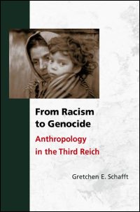 From Racism to Genocide cover