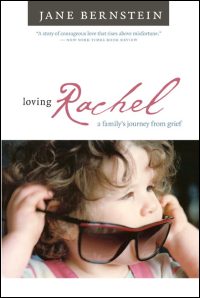 Loving Rachel cover