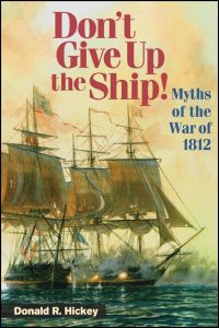 Don't Give Up the Ship! cover