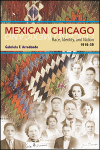 Mexican Chicago cover