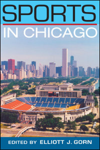 Sports in Chicago cover