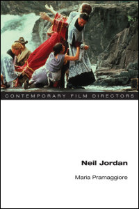 Cover for Pramaggiore: Neil Jordan. Click for larger image