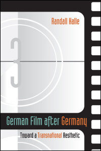 German Film after Germany cover