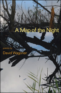 A Map of the Night cover