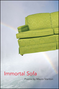 Immortal Sofa cover