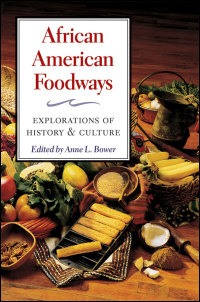 African American Foodways cover