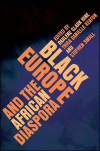 Black Europe and the African Diaspora cover