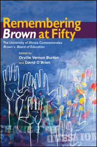 Remembering Brown at Fifty cover