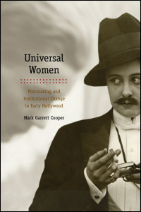 Universal Women cover