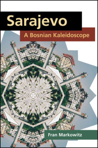 Sarajevo cover