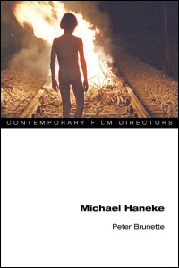 Michael Haneke cover