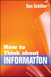 How to Think about Information cover