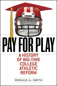 Pay for Play cover