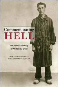 Commemorating Hell cover