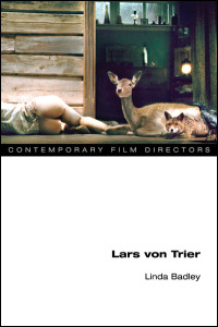 Cover for : Lars von Trier. Click for larger image