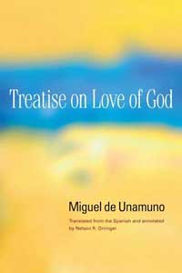 Treatise on Love of God cover
