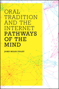 Oral Tradition and the Internet cover