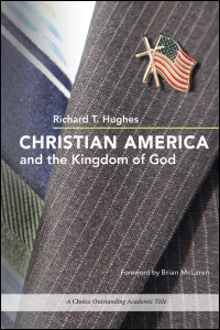 Christian America and the Kingdom of God cover