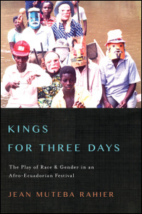 Kings for Three Days cover