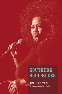 Southern Soul-Blues  cover