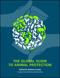 The Global Guide to Animal Protection cover