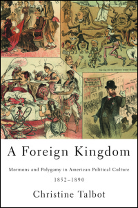 A Foreign Kingdom cover