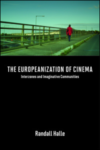 The Europeanization of Cinema cover