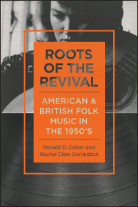 Roots of the Revival cover