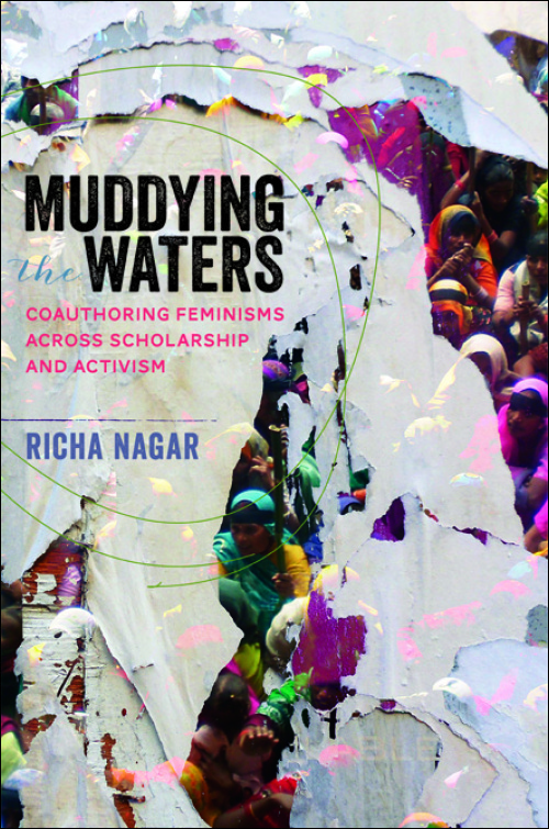 Muddying thd Waters by Richa Nagar