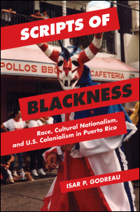 Scripts of Blackness cover